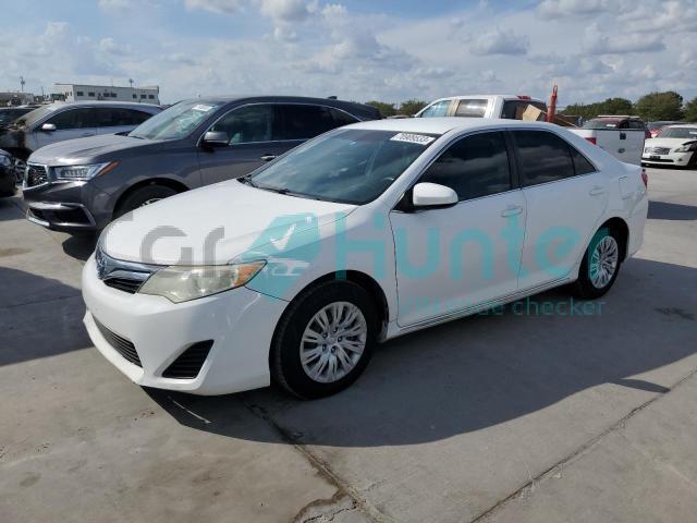 toyota camry base 2012 4t4bf1fk7cr199455