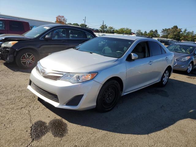 toyota camry base 2012 4t4bf1fk7cr201463
