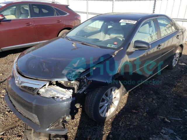 toyota camry base 2012 4t4bf1fk7cr210244