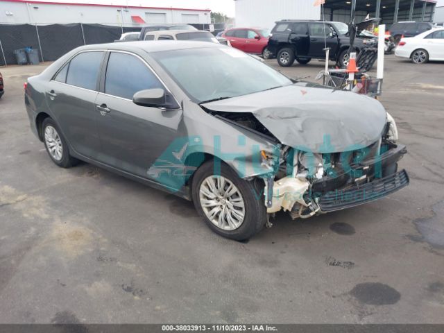 toyota camry 2012 4t4bf1fk7cr212138
