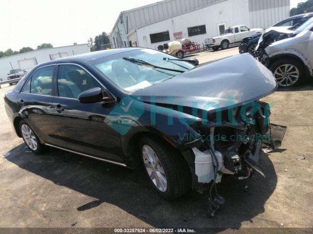 toyota camry 2012 4t4bf1fk7cr214133