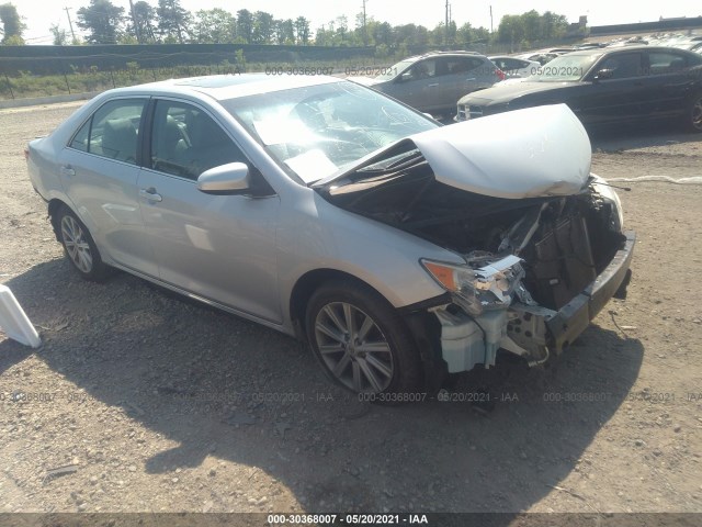 toyota camry 2012 4t4bf1fk7cr223883