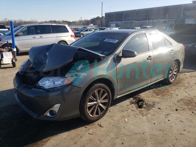toyota camry 2012 4t4bf1fk7cr225343