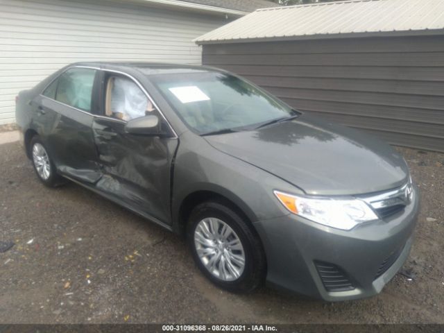 toyota camry 2012 4t4bf1fk7cr227030