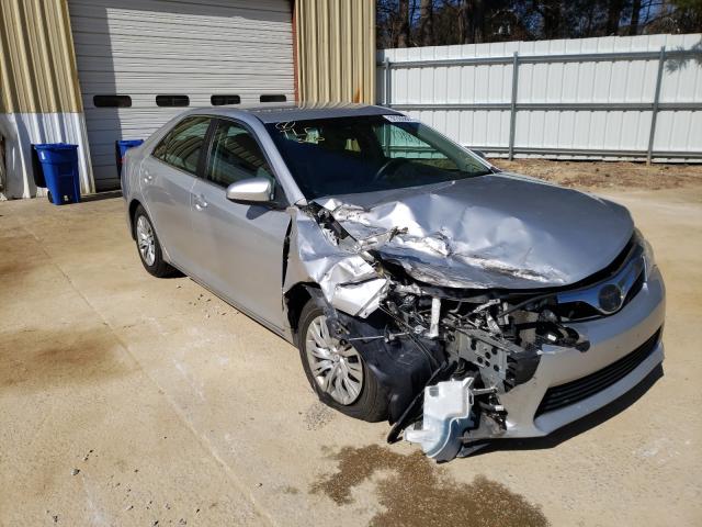 toyota camry base 2012 4t4bf1fk7cr232907