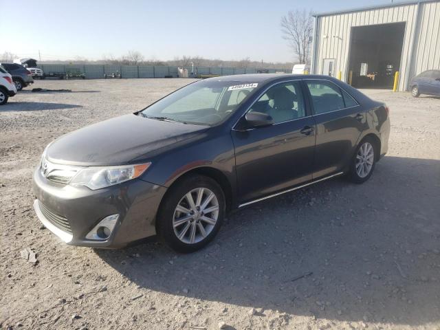 toyota camry 2012 4t4bf1fk7cr236424