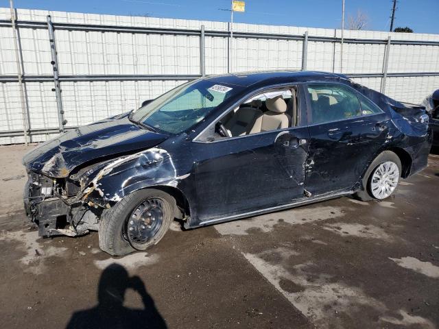 toyota camry 2012 4t4bf1fk7cr238898