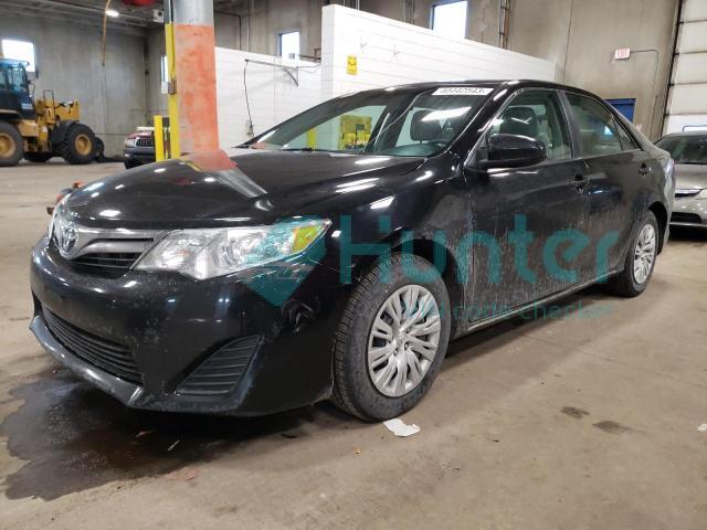toyota camry 2012 4t4bf1fk7cr240702