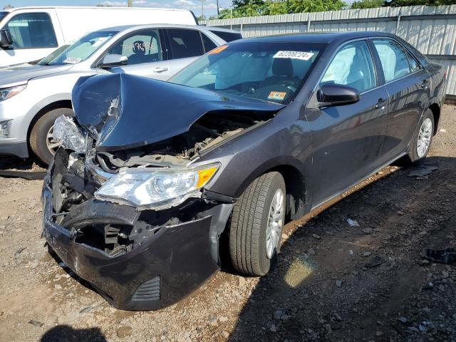 toyota camry 2012 4t4bf1fk7cr242501