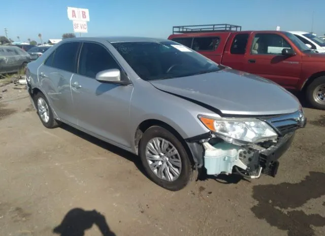 toyota camry 2012 4t4bf1fk7cr246922