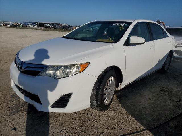 toyota camry base 2012 4t4bf1fk7cr251960