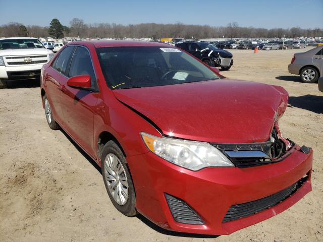 toyota camry base 2012 4t4bf1fk7cr255099