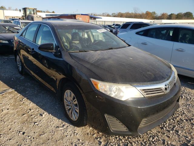 toyota camry base 2012 4t4bf1fk7cr259265