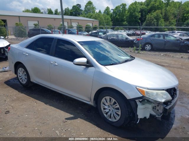 toyota camry 2012 4t4bf1fk7cr260741