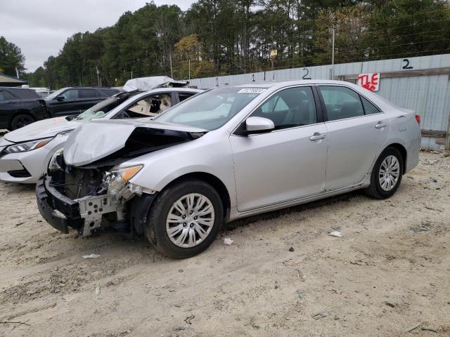 toyota camry 2012 4t4bf1fk7cr261162