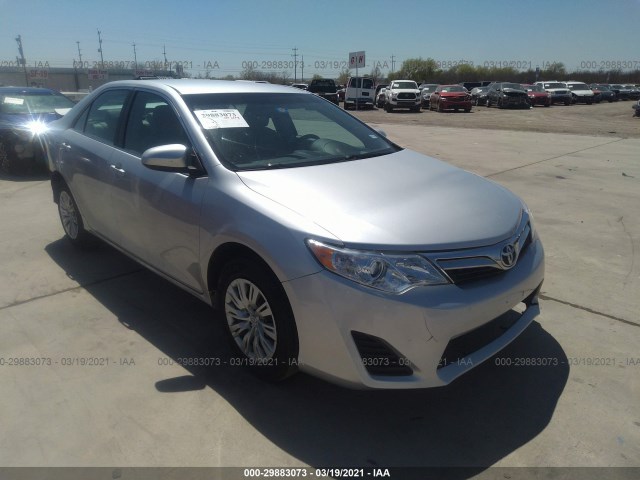 toyota camry 2012 4t4bf1fk7cr261176