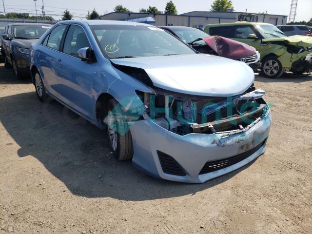 toyota camry base 2012 4t4bf1fk7cr261808