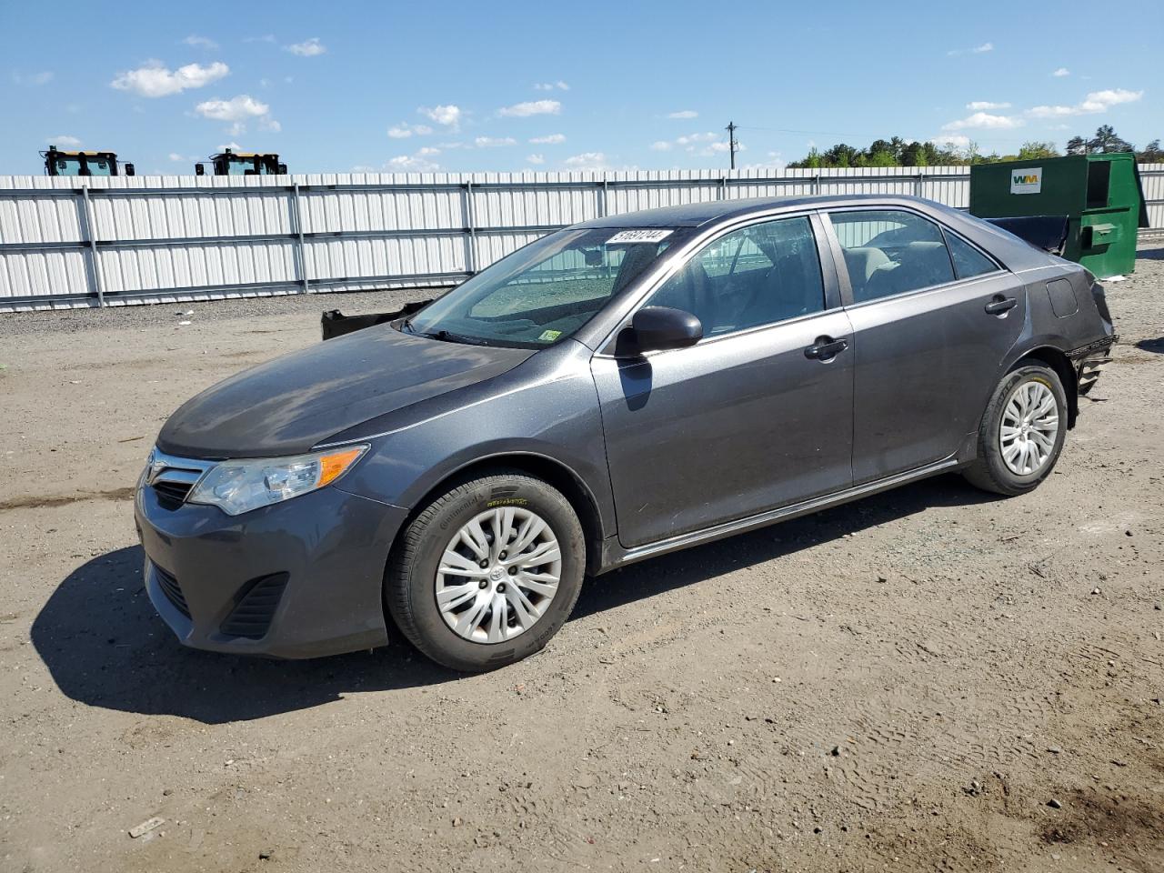 toyota camry 2012 4t4bf1fk7cr267639