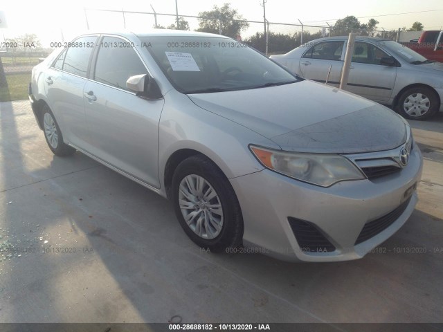 toyota camry 2012 4t4bf1fk7cr271903