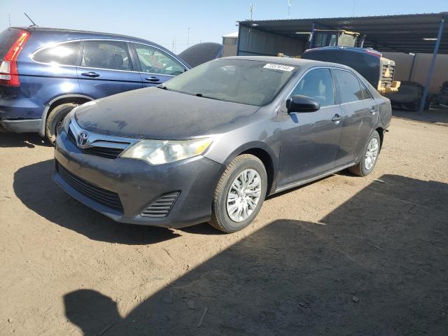 toyota camry base 2012 4t4bf1fk7cr274266