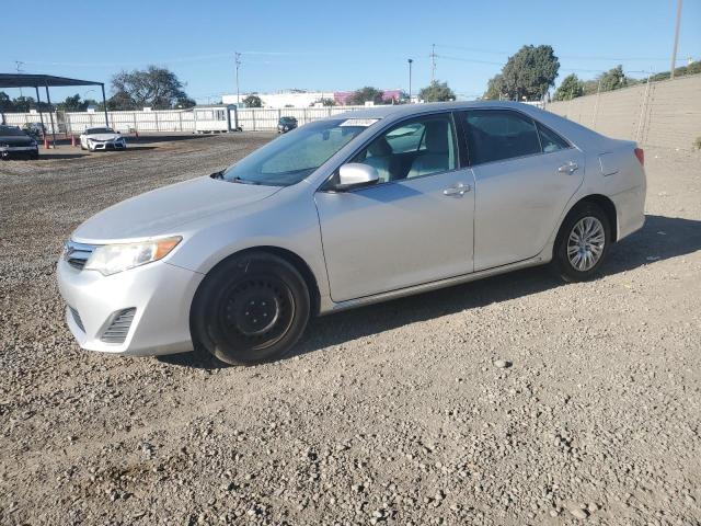 toyota camry base 2012 4t4bf1fk7cr274302