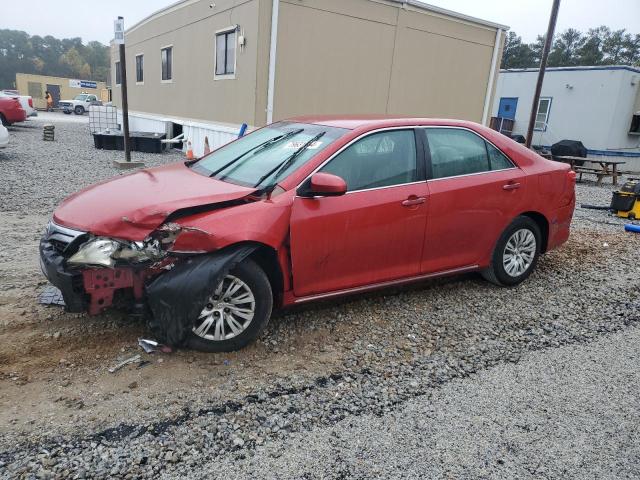 toyota camry l 2013 4t4bf1fk7dr276889