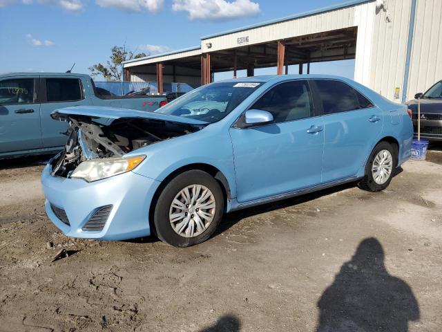 toyota camry l 2013 4t4bf1fk7dr278710