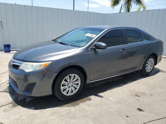 toyota camry 2013 4t4bf1fk7dr281235