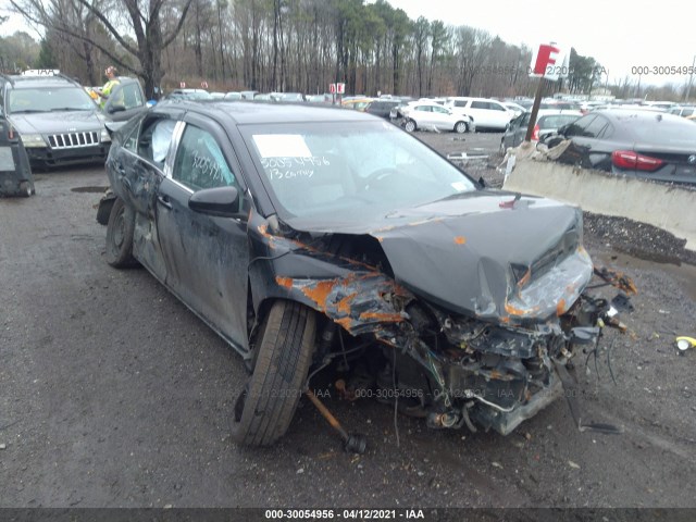 toyota camry 2013 4t4bf1fk7dr290839