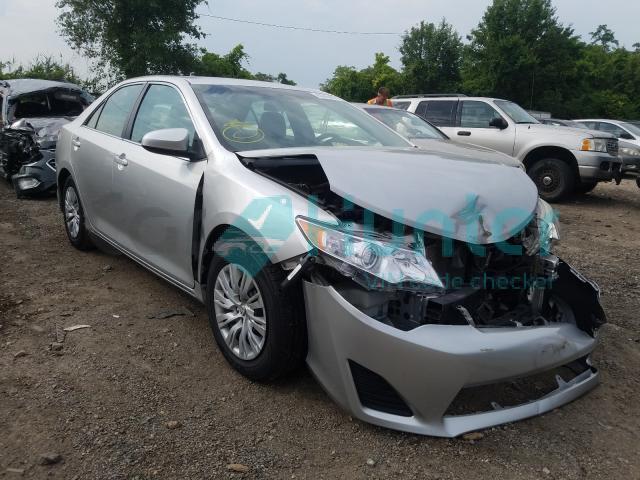 toyota camry l 2013 4t4bf1fk7dr290954