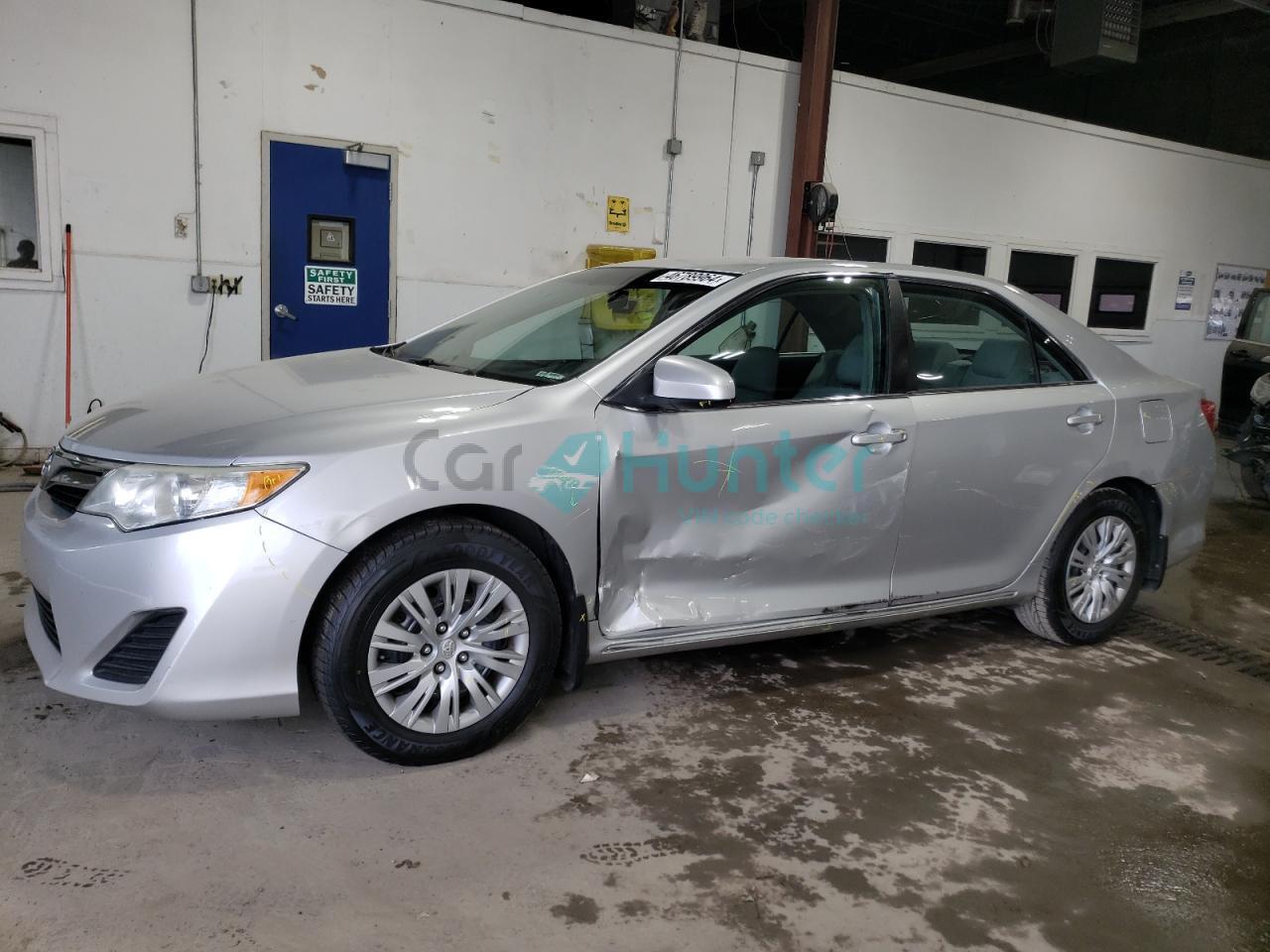 toyota camry 2013 4t4bf1fk7dr292106