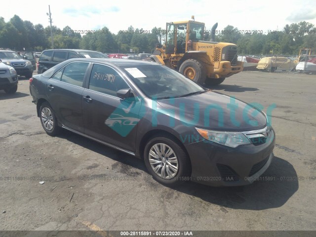 toyota camry 2013 4t4bf1fk7dr297533
