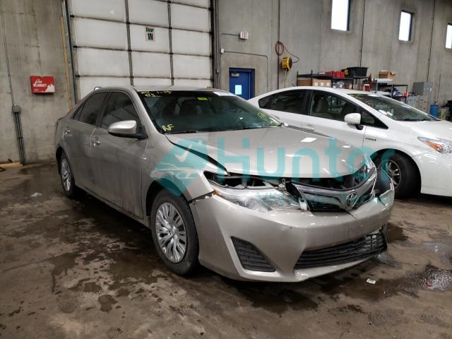 toyota camry l 2013 4t4bf1fk7dr301550