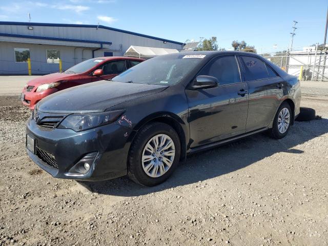 toyota camry l 2013 4t4bf1fk7dr303377