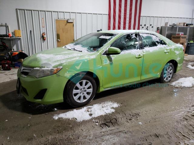 toyota camry l 2013 4t4bf1fk7dr306148