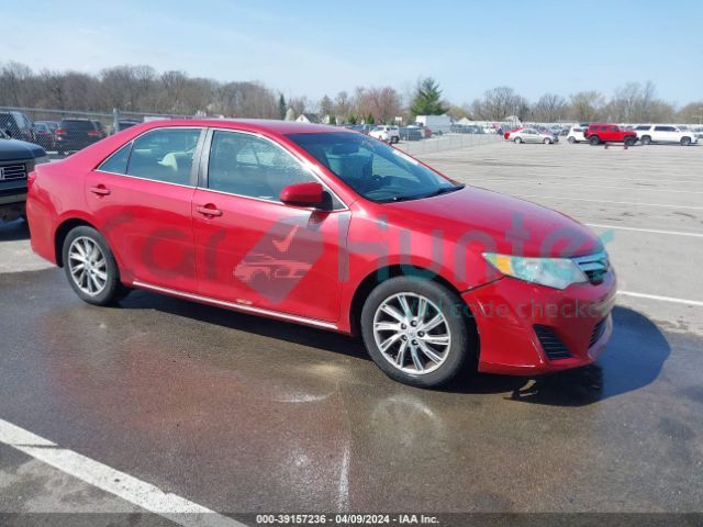 toyota camry 2013 4t4bf1fk7dr308191