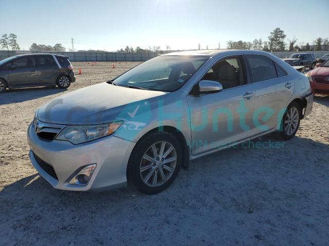 toyota camry l 2013 4t4bf1fk7dr314508