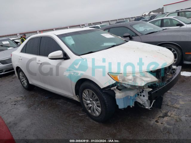 toyota camry 2013 4t4bf1fk7dr320227