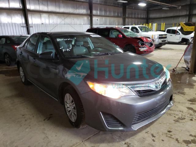 toyota camry l 2013 4t4bf1fk7dr320521