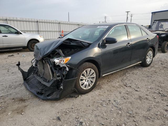 toyota camry l 2013 4t4bf1fk7dr321765