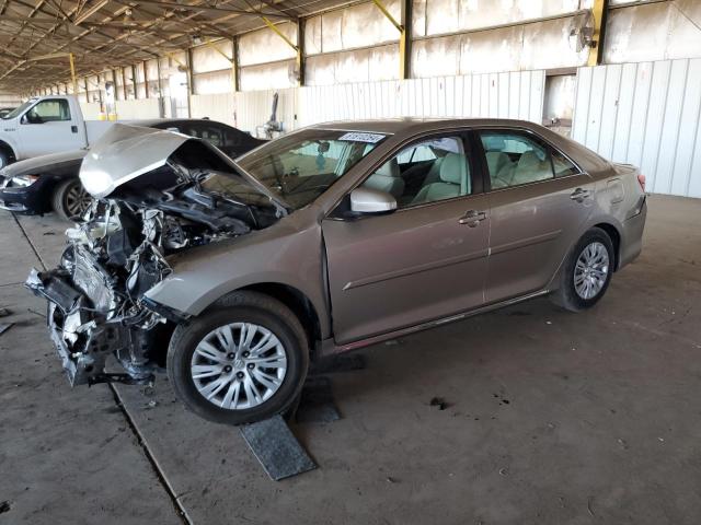 toyota camry 2013 4t4bf1fk7dr322608