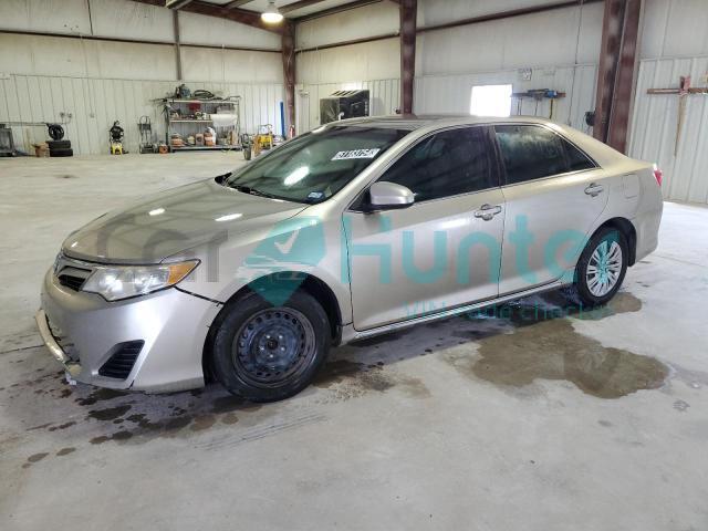 toyota camry 2013 4t4bf1fk7dr323922