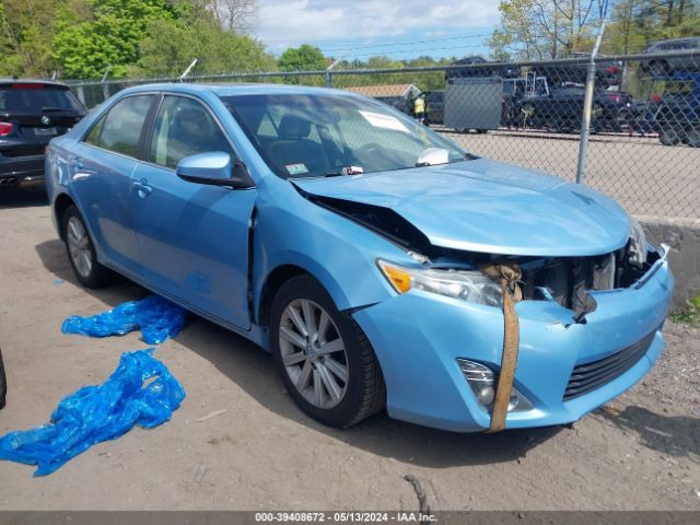 toyota camry 2013 4t4bf1fk7dr324732