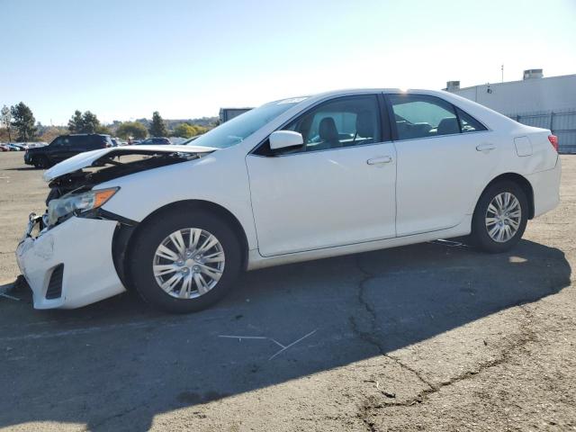 toyota camry l 2013 4t4bf1fk7dr326321