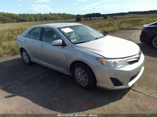 toyota camry 2013 4t4bf1fk7dr326982