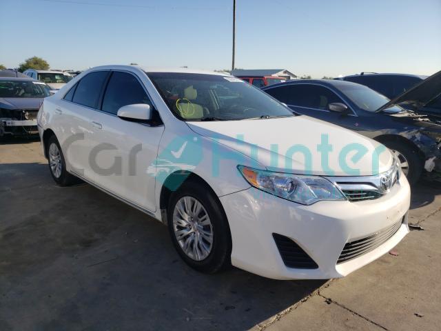 toyota camry l 2013 4t4bf1fk7dr328537