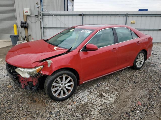 toyota camry 2014 4t4bf1fk7er336896