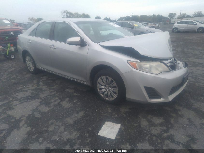 toyota camry 2014 4t4bf1fk7er339460