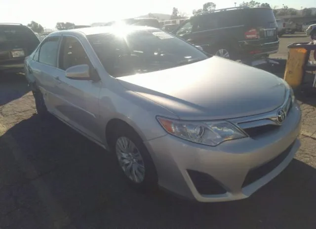 toyota camry 2014 4t4bf1fk7er340494