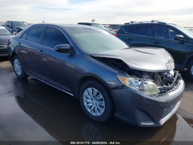 toyota camry 2014 4t4bf1fk7er344738